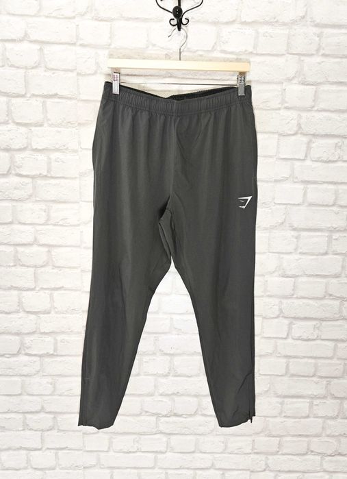 Gymshark Оригинална мъжка долница за фитнес / бягане размер М