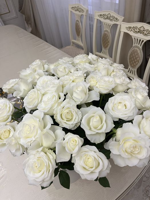 Кеше келген Гул