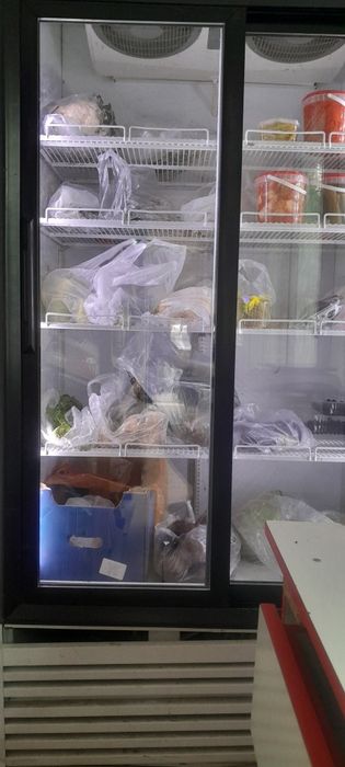 Аренда овощной бутик