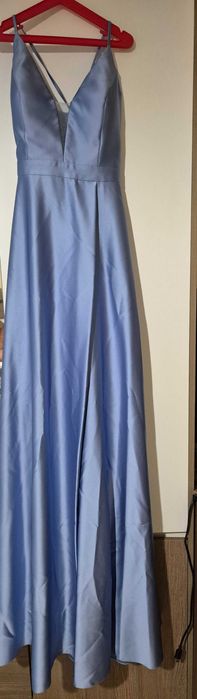 Бална/шаферска  рокля