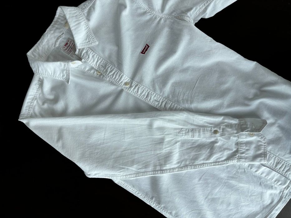 Рубашка Levi's оригинал