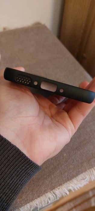 Husă sticlă Samsung A 34 nou-nouță