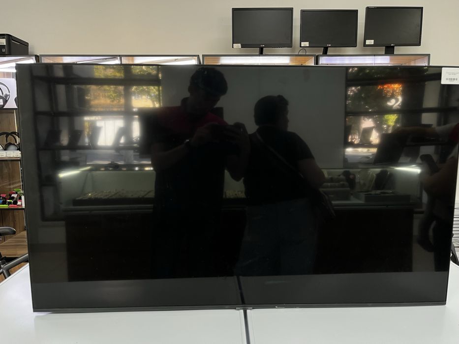 Телевизор Samsung 50 Kaspi 0-0-12/BARI BAR SHOP/К/т: 8319