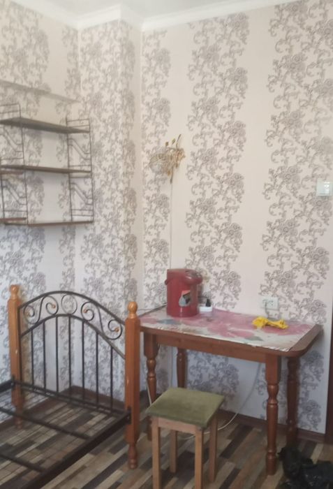 Сдам комнату в бывшем общежитии