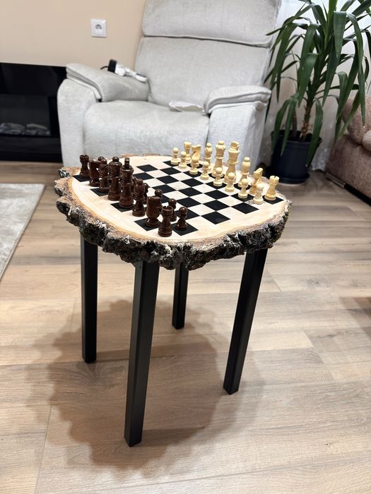 Masă de șah / cafea