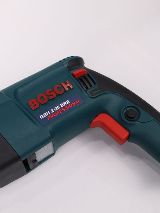 Elektricheskiy perforator