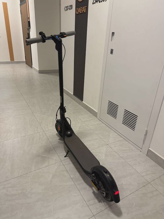 Электро самокат Ninebot