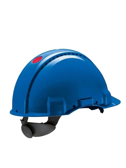 Каска защитная 3M™ Peltor™ G3000 белая/3M BARET