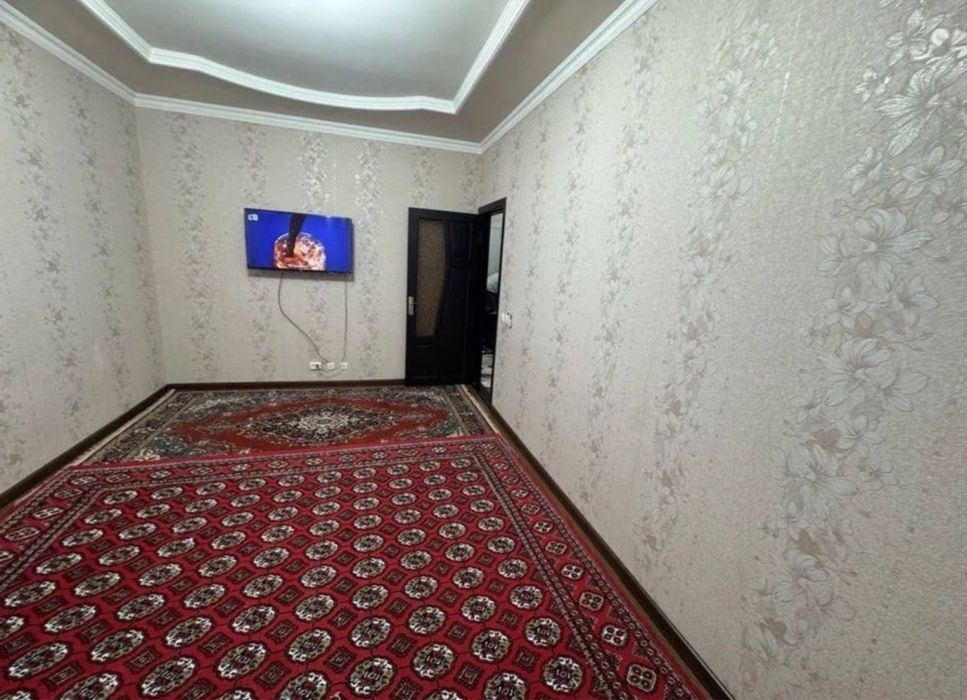 Октепа круг, 7 квартал 3х комнатная квартира