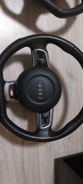 Volane Audi A3, TT, A6 C6