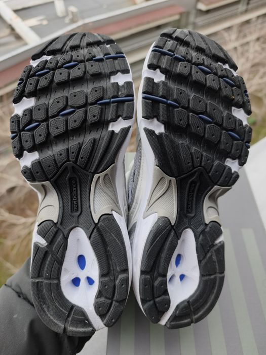 New Balance 530 Lifestyle “White Navy Silver” 38-39-40