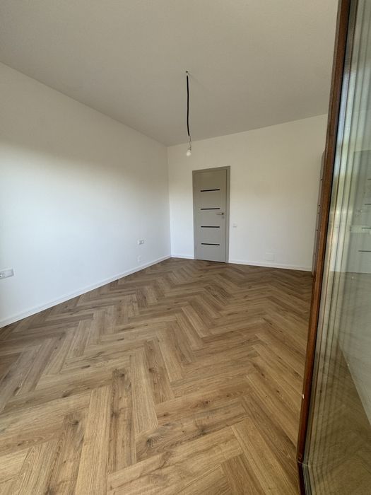 Casa individuala finisata si utilata la cheie! 450.000€