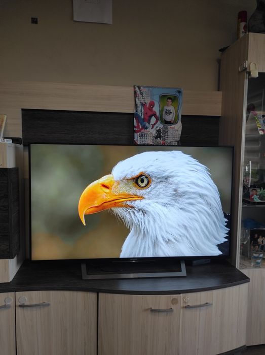 Смарт Телевизор SONY BRAVIA 49 инча