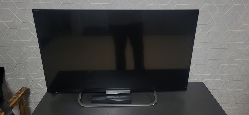 Sony bravia Smart TV
