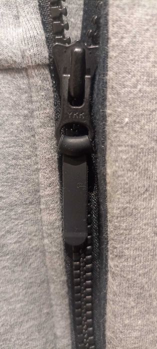 Nike Tech Fleece Parka Jacket