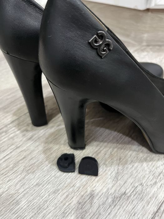 Туфли натуральная кожа