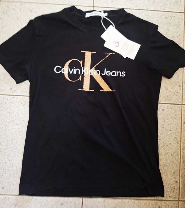 Дамски тениски Calvin Klein - 100% оригинал