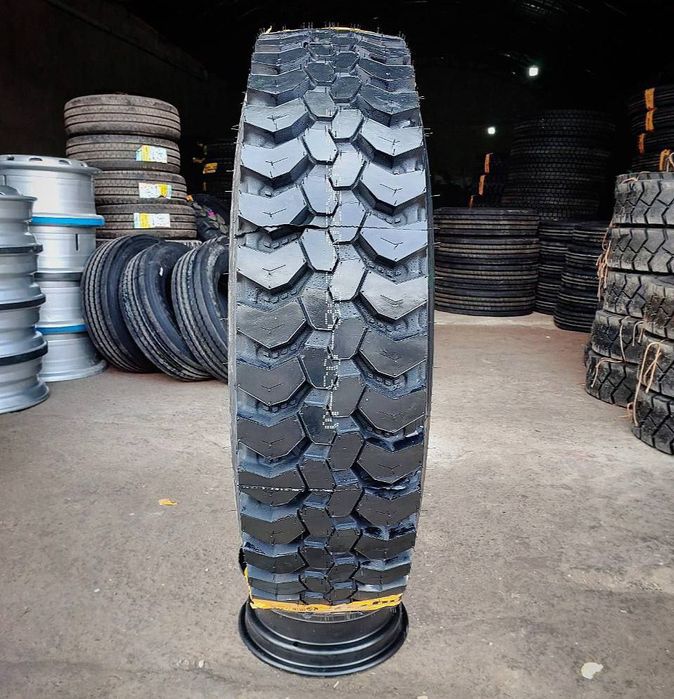 Автошина 12.00R20 PR22 Boto