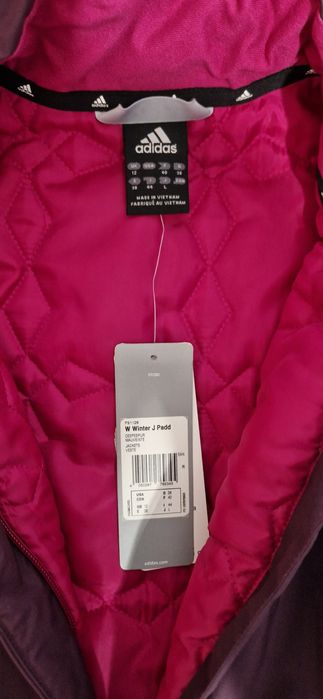 Куртка Adidas Оригинал Новая