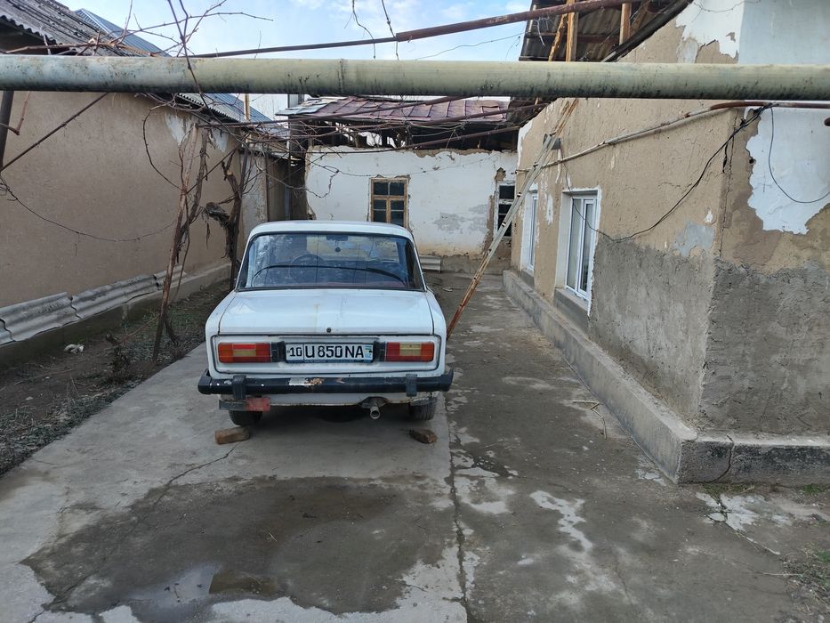 Продам Жигули 76 года