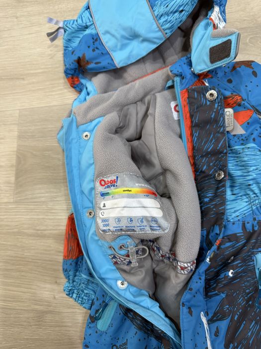 Продам комбенизон