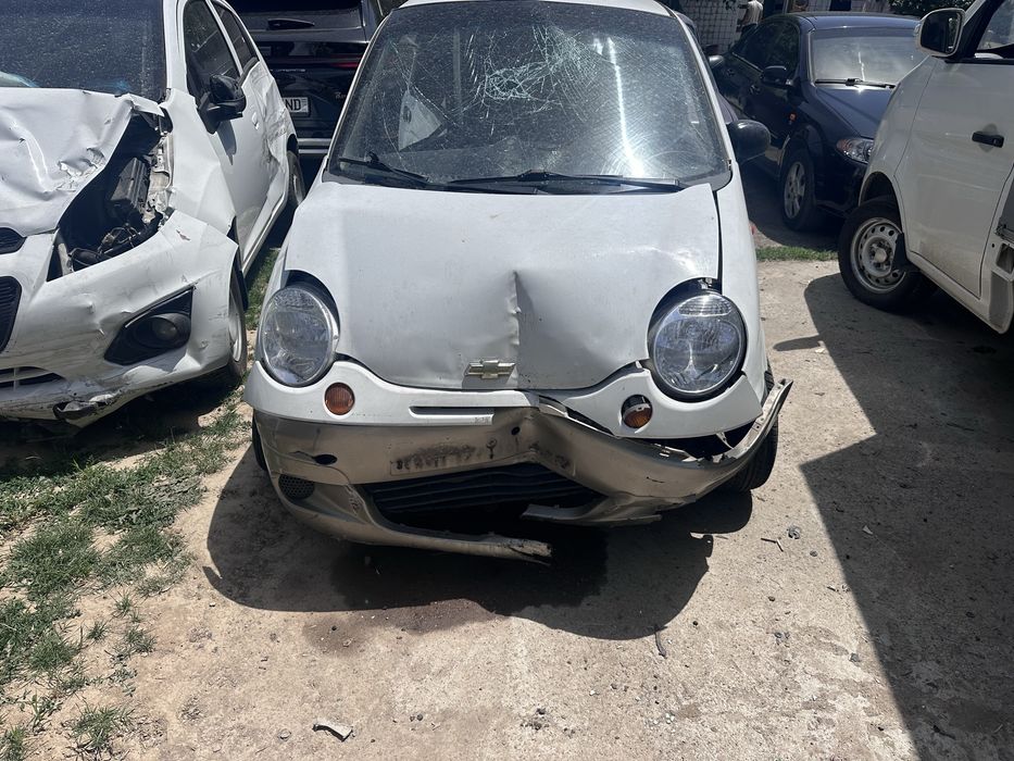 Matiz best 2009 yil 357 000 probeg