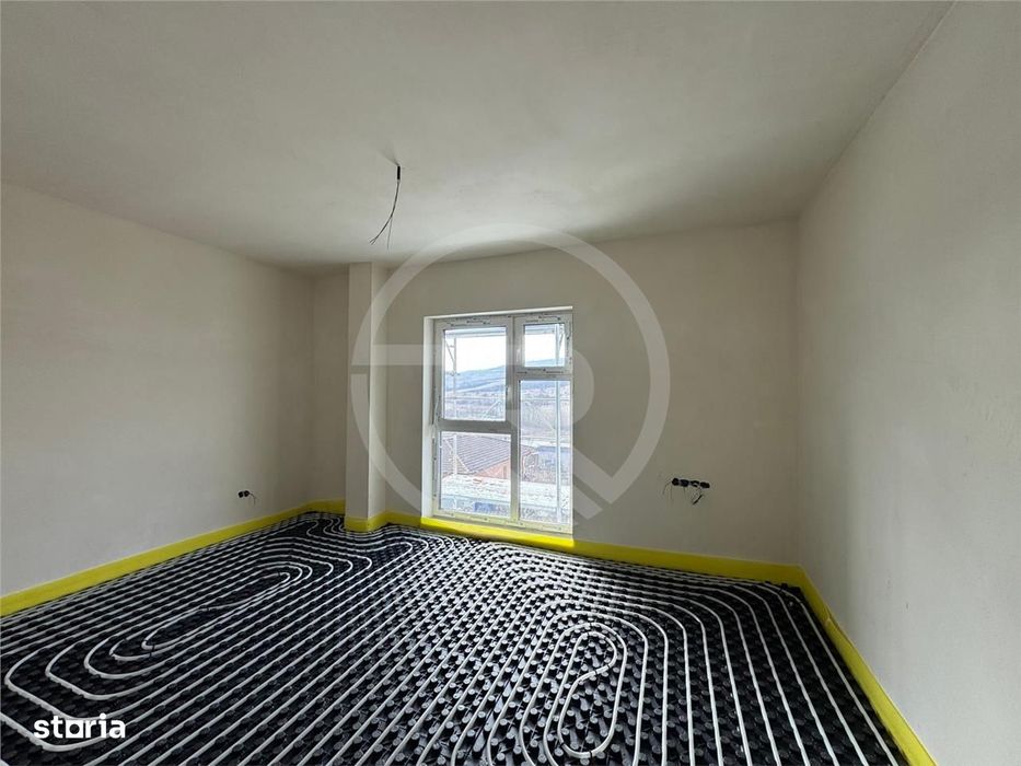Apartament cu 2 camere, 62 mp utili, situat in zona strazii Oasului!