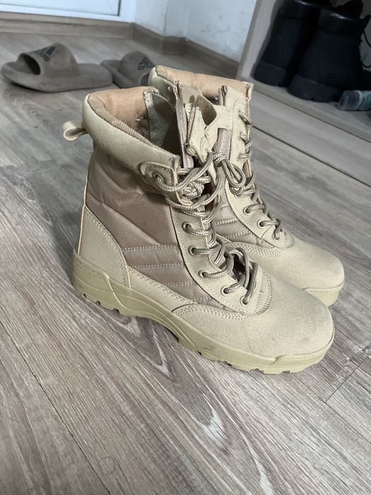 Продается берцы срочно!!