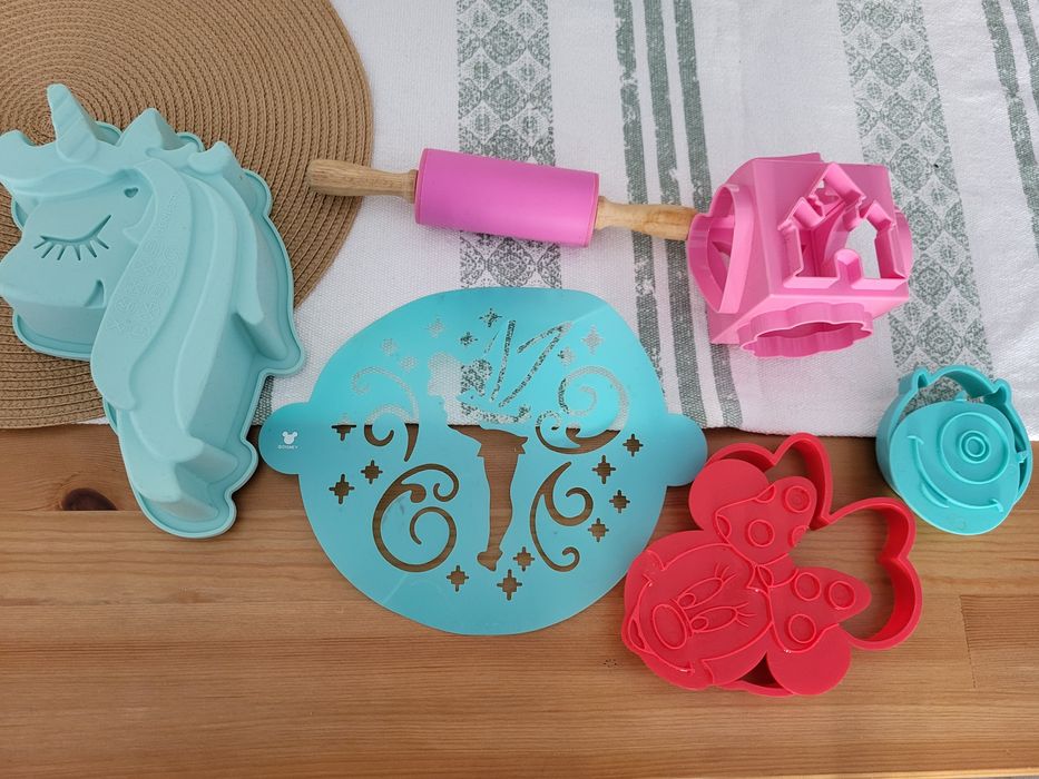 Articole patiserie copii calitate inalta