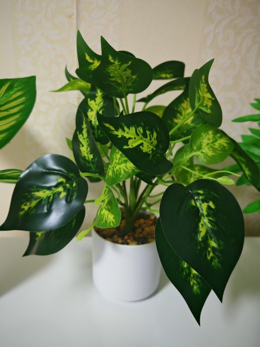 Искусственные цветы