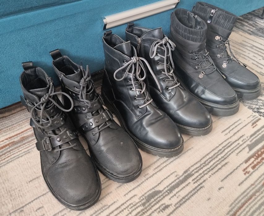 Продам женскую обувь!