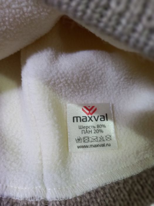 ШаПоЧКи (2шт), осень-зима