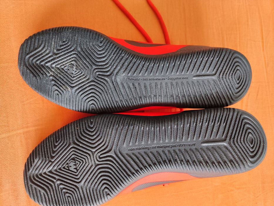 Спортни обувки Nike, CR7-Mercurial
