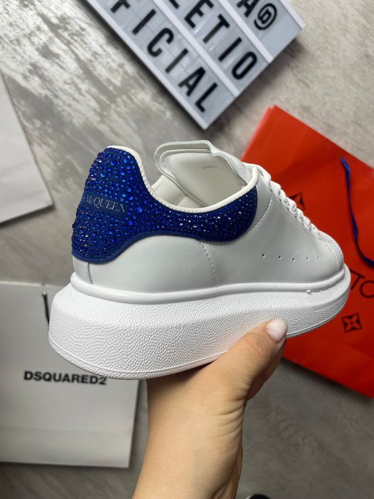 Adidași Alexander mcqueen
