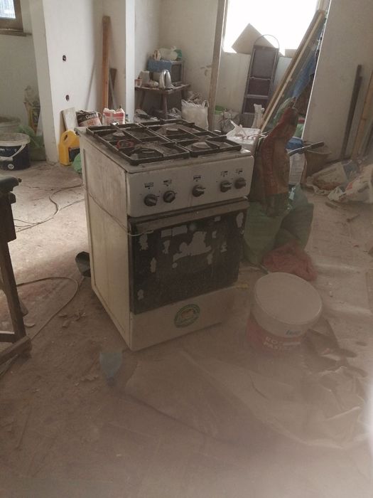 Продаётся газплита