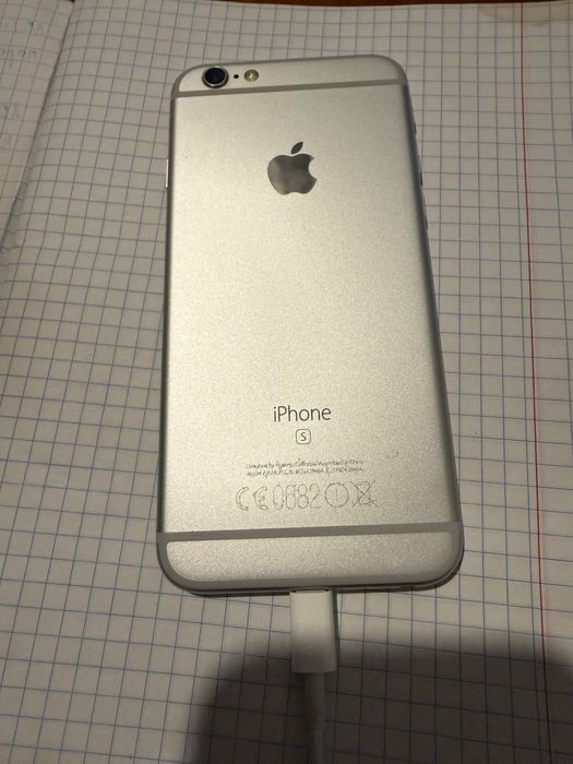 Iphone 6 s 16gb на запчасти
