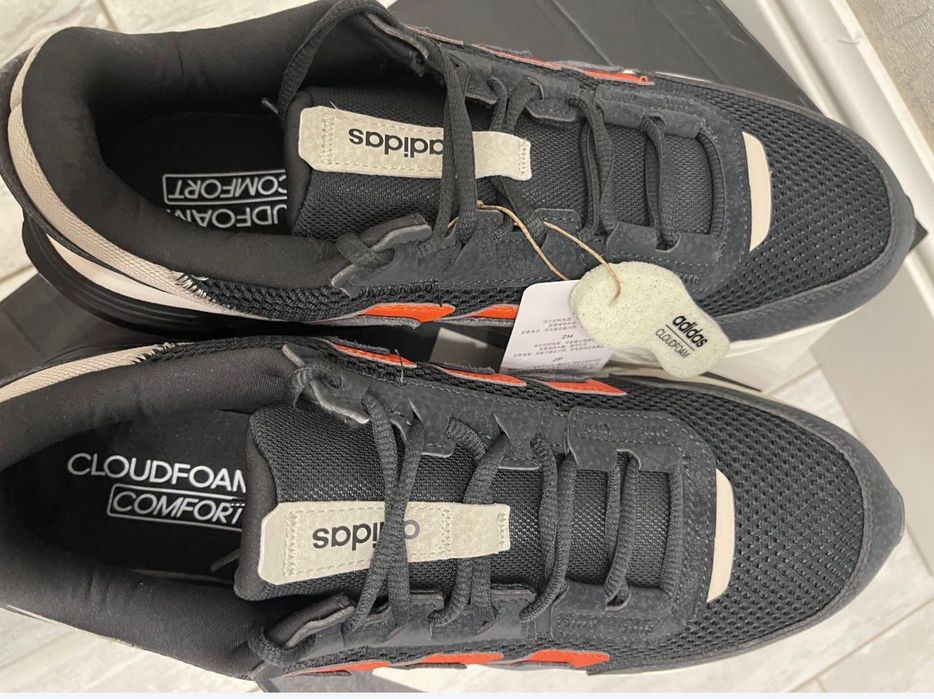 Кроссовка мужская