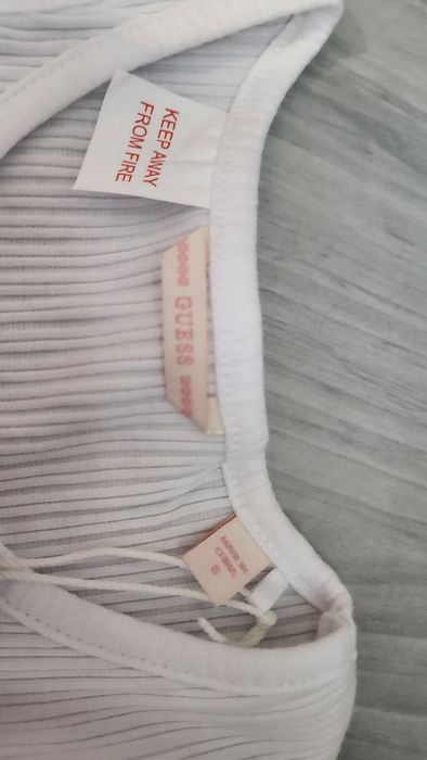Детска рокля Guess
