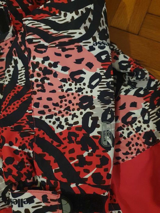 Детски ски екип Ellesse