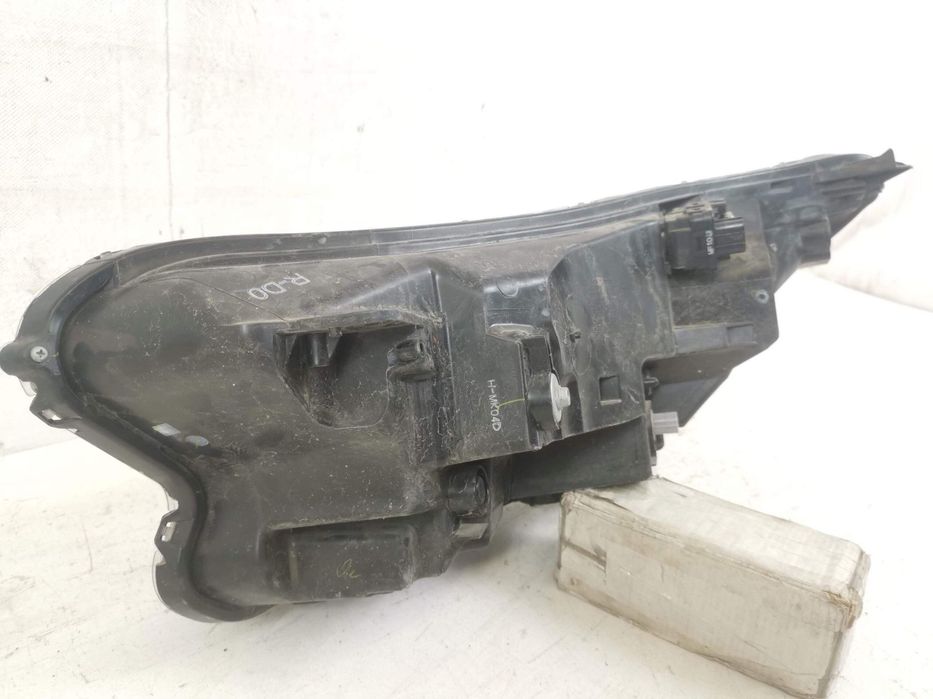 Far Dreapta Honda CR-V 5 2016 2017 2018 2019 2020 Original Avariat