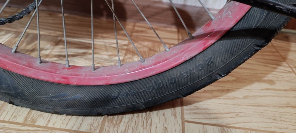 Продам велосипед