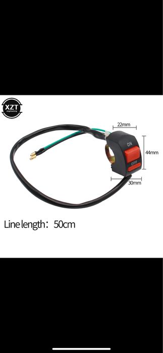 Proiectoare moto LED cromate chrom nichelate chopper bobber cruiser