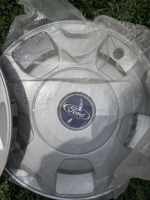Диски на ford новые
