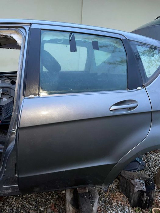 Vand portiera usa stanga spate de mercedes w169