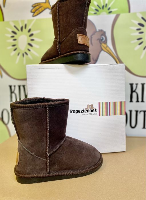 Детски апрески обувки Les Tropeziennes Унисекс