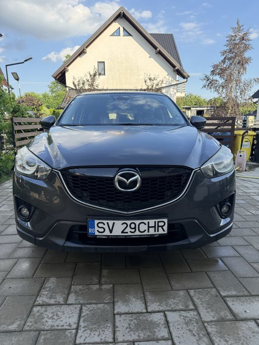 Mazda CX-5 2.0 Benzina