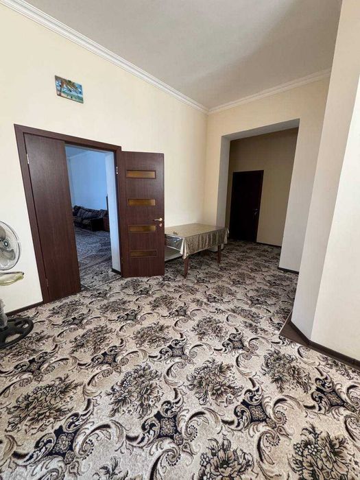 №3840.Коттедж яхши Ойлага ижорага бераман.