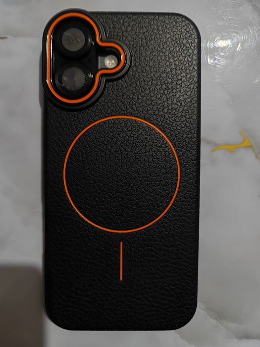 Apple Iphone 17 базовый