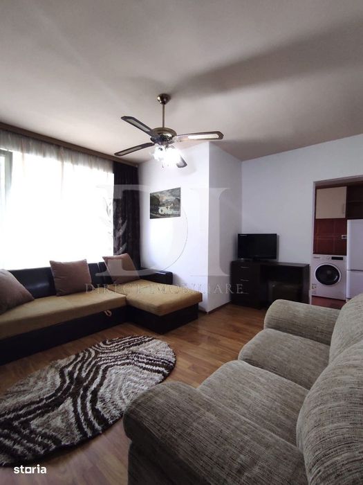Apartament cu o camera la cheie / Zona Eroilor , Floresti