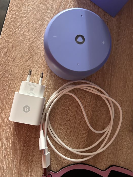 Станция Алиса новая